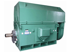 YKK6301-2GJY系列6KV高压电机