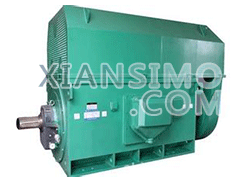 YKK6301-2GJYXKK(2极)高效高压电机技术参数